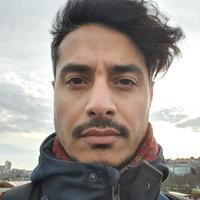 Отзыв от Эрик - виза ДТВ